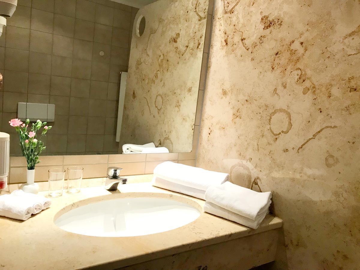 Gaestehaus Maelzerei Auf Schloss Neuburg Am Inn Dış mekan fotoğraf